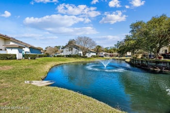 2102 Challenger Ct #2102, Atlantic Beach, FL 32233