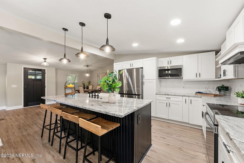 3374 Wall Rd, Green Cove Springs, FL 32043