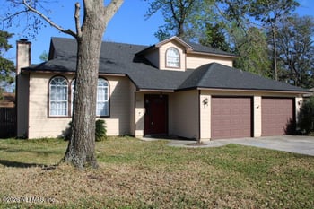 6215 Leeward Ct, Fleming Island, FL 32003