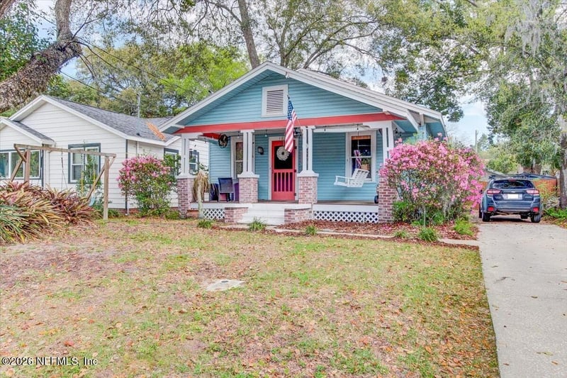 3878 Boone Park Ave, Jacksonville, FL 32205