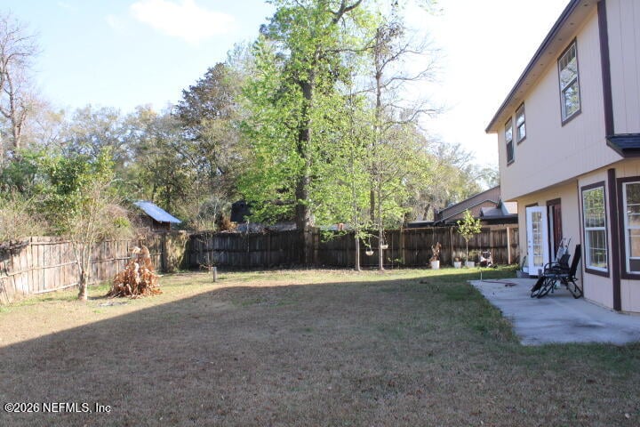 6215 Leeward Ct, Fleming Island, FL 32003