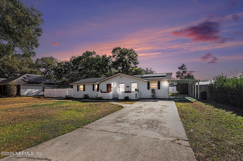 655 Pointview Rd, Keystone Heights, FL 32656