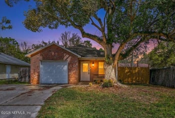 8231 Susie St, Jacksonville, FL 32210