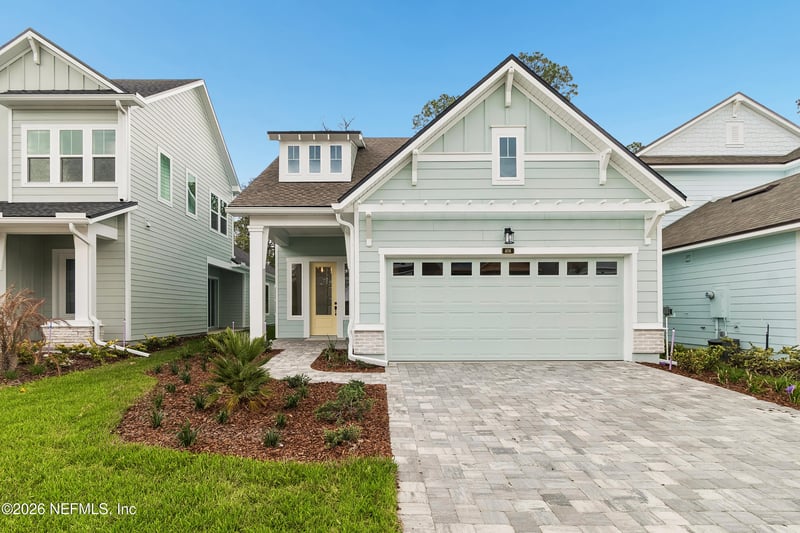 406 Reflections Ave, Ponte Vedra, FL 32081