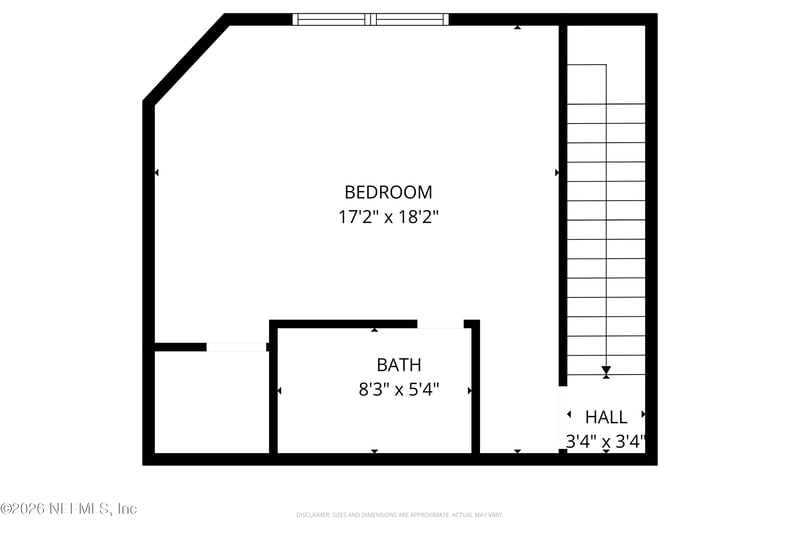 4512 Pennycress Pl, Jacksonville, FL 32259