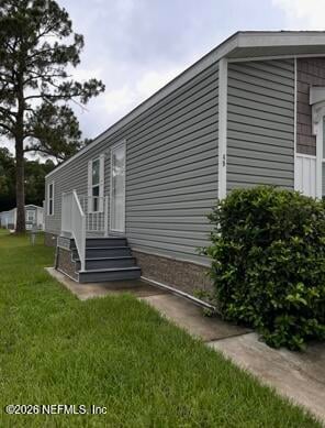 6539 Townsend  #49, Jacksonville, FL 32244