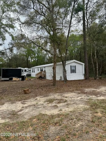 7292 Skidmore St, Keystone Heights, FL 32656