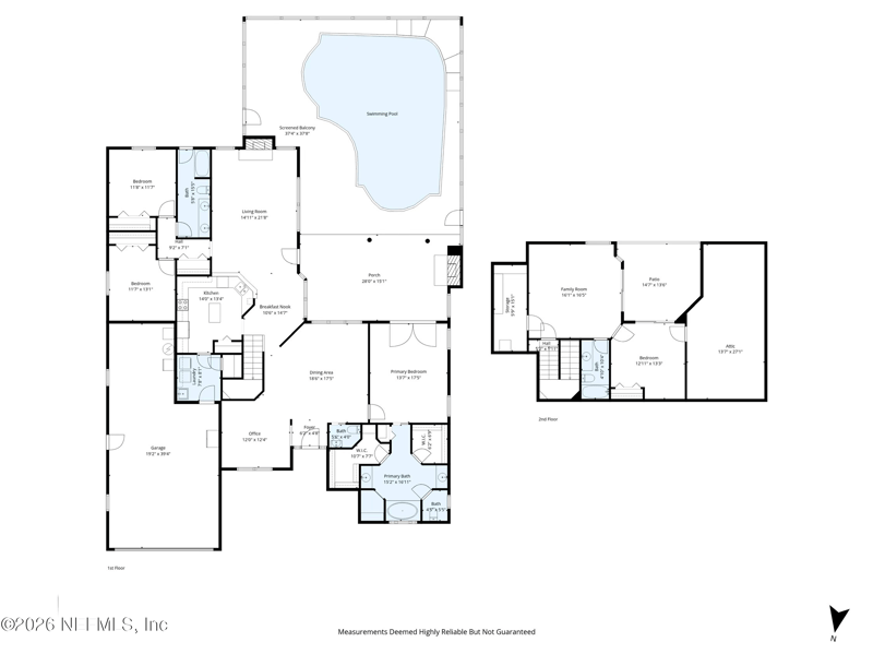 13784 Alesbury Ct, Jacksonville, FL 32224