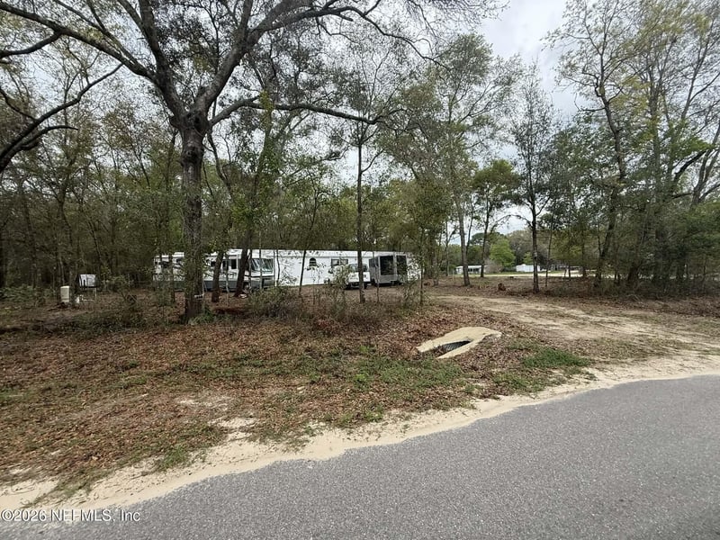 7292 Skidmore St, Keystone Heights, FL 32656