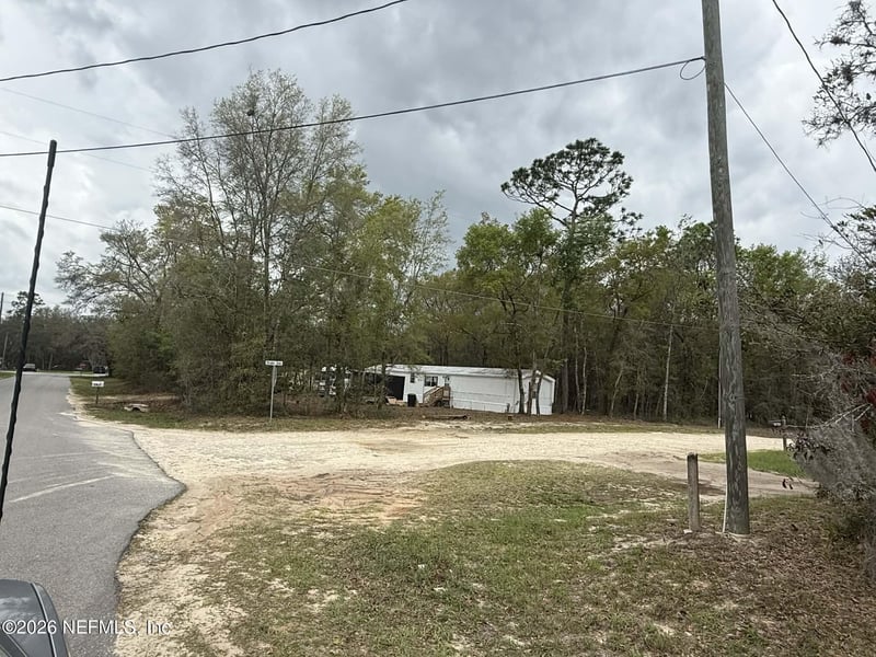 7292 Skidmore St, Keystone Heights, FL 32656