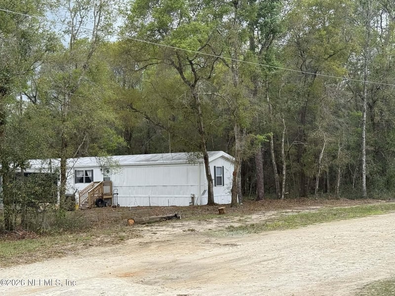 7292 Skidmore St, Keystone Heights, FL 32656