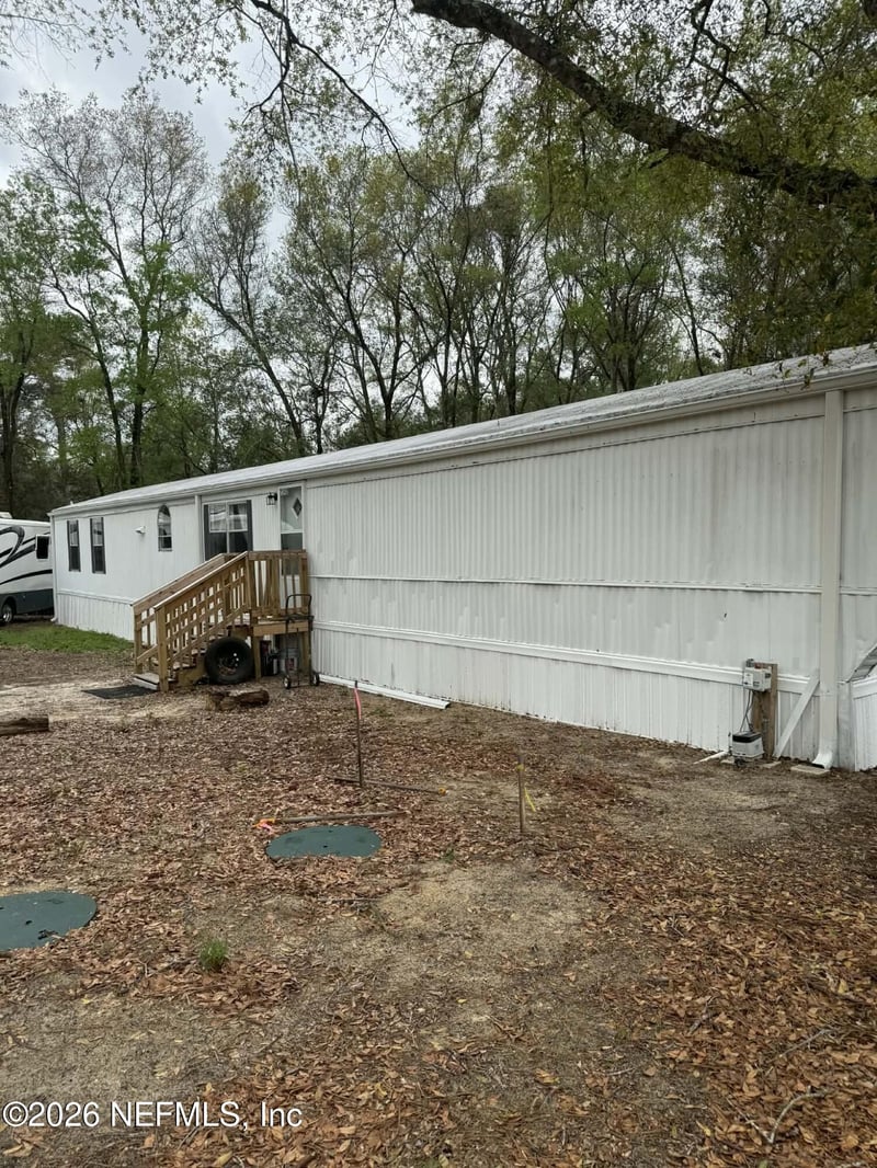 7292 Skidmore St, Keystone Heights, FL 32656