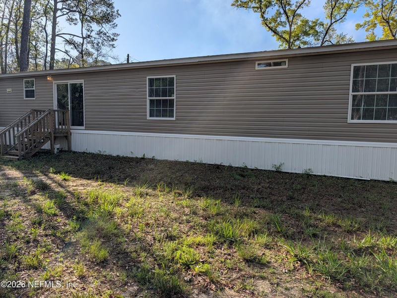 45053 R Jones Rd, Callahan, FL 32011
