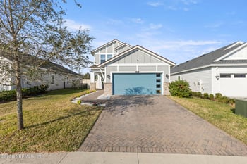 273 Millenia Dr, Ponte Vedra, FL 32081