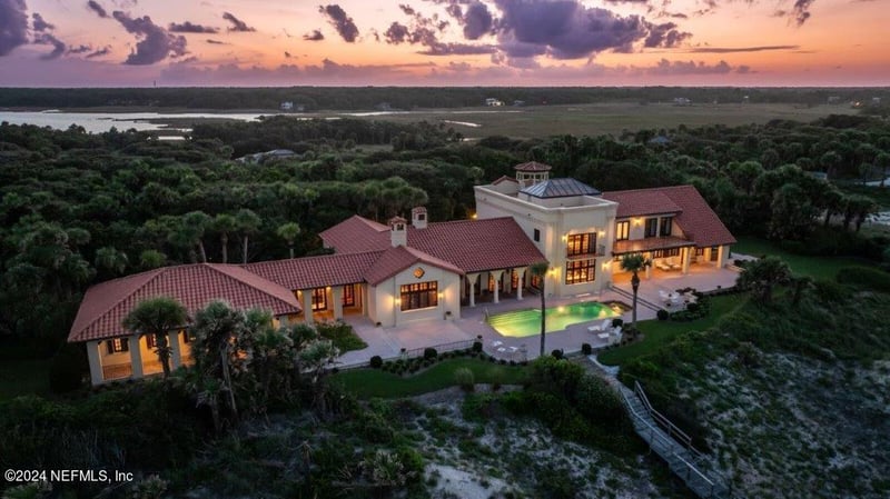 1183-1187 Ponte Vedra Blvd, Ponte Vedra Beach, FL 32082