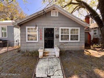 1340 23rd St, Jacksonville, FL 32209