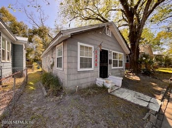1340 23rd St, Jacksonville, FL 32209