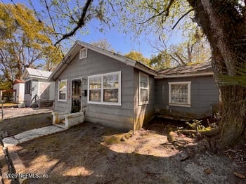 1340 23rd St, Jacksonville, FL 32209