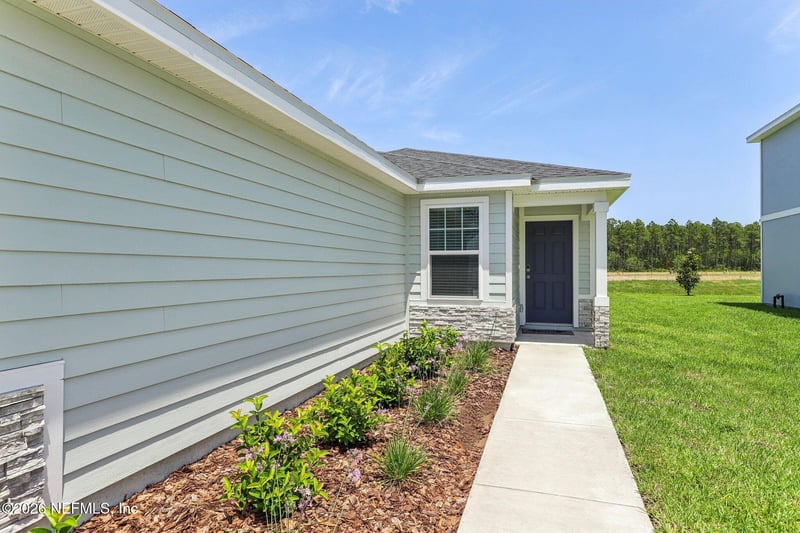 25 Derbyshire Dr, Palm Coast, FL 32164