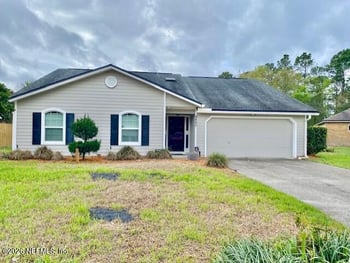 8860 Bandera Cir, Jacksonville, FL 32244