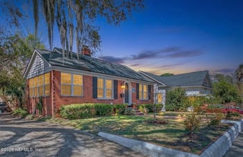 1528 Belmonte Ave, Jacksonville, FL 32207