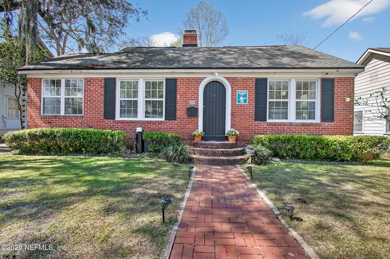 1528 Belmonte Ave, Jacksonville, FL 32207