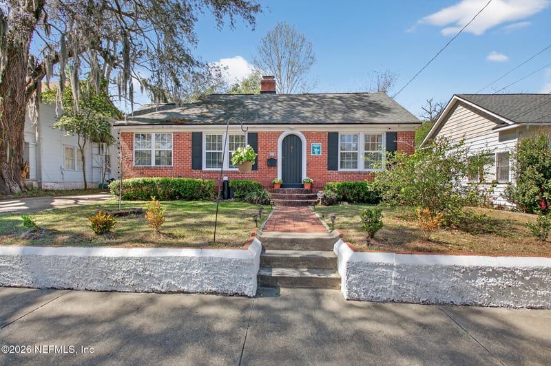 1528 Belmonte Ave, Jacksonville, FL 32207