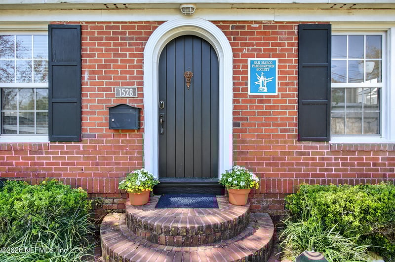 1528 Belmonte Ave, Jacksonville, FL 32207