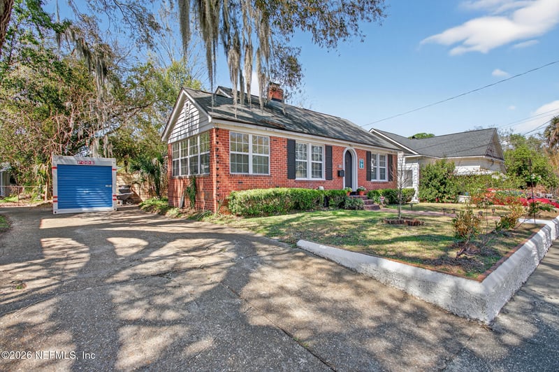 1528 Belmonte Ave, Jacksonville, FL 32207
