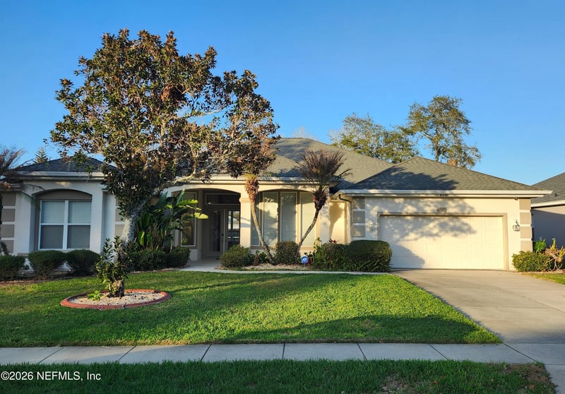 6030 Sanctuary Garden Blvd, Port Orange, FL 32128