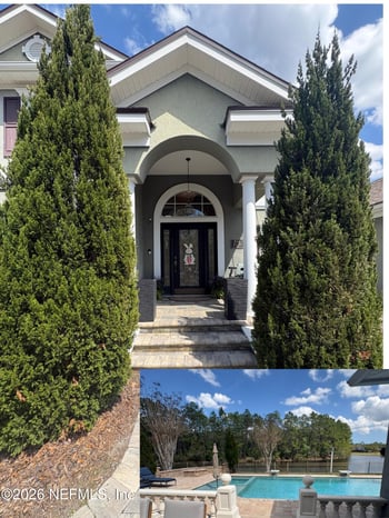 844 Eagle Point Dr, St Augustine, FL 32092