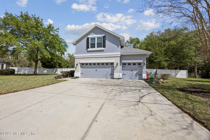 520 Dandridge Ln, St Johns, FL 32259