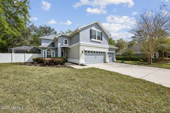 520 Dandridge Ln, St Johns, FL 32259