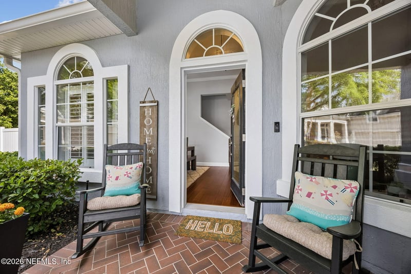 520 Dandridge Ln, St Johns, FL 32259