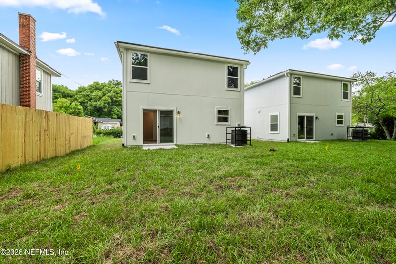 5704 Benedict Rd, Jacksonville, FL 32209