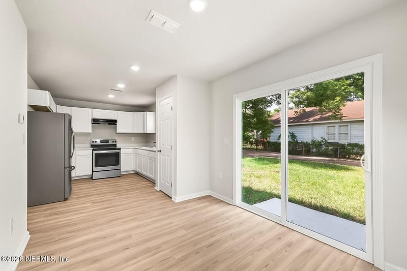5704 Benedict Rd, Jacksonville, FL 32209