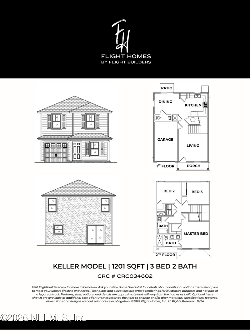 5704 Benedict Rd, Jacksonville, FL 32209
