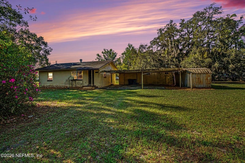 3026 Bessent Rd, Jacksonville, FL 32218