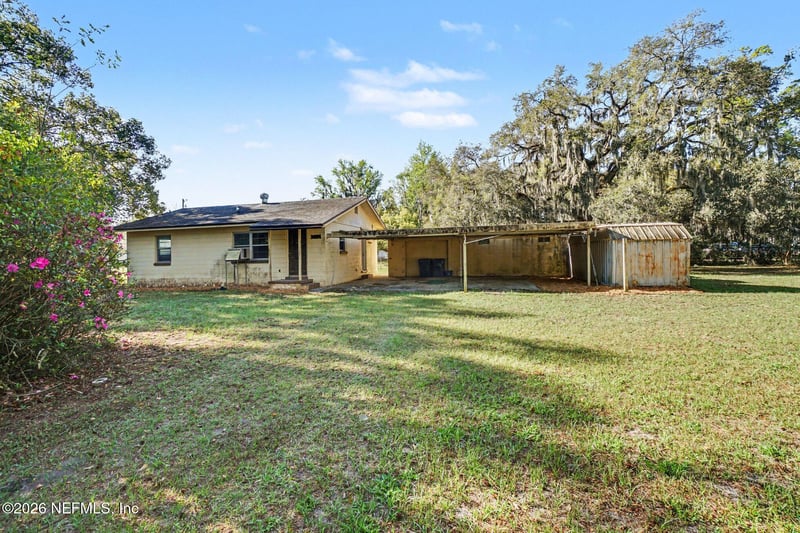 3026 Bessent Rd, Jacksonville, FL 32218