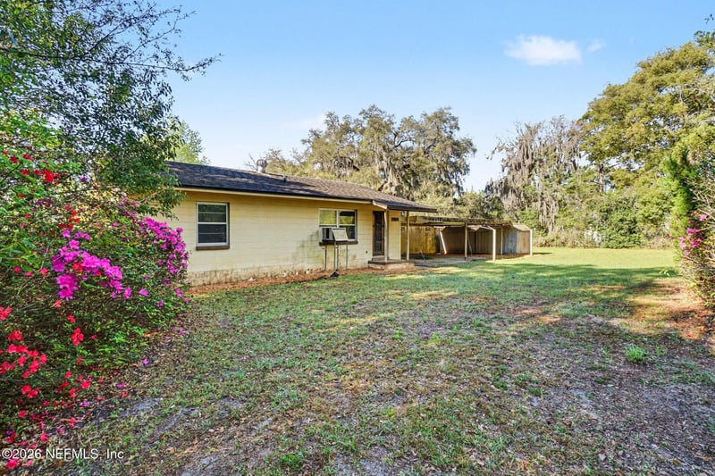 3026 Bessent Rd, Jacksonville, FL 32218