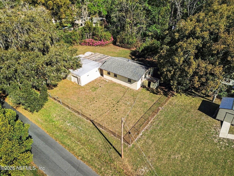 3026 Bessent Rd, Jacksonville, FL 32218