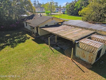 3026 Bessent Rd, Jacksonville, FL 32218