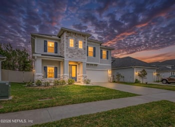 618 Ivory Palm Rd, Orange Park, FL 32073