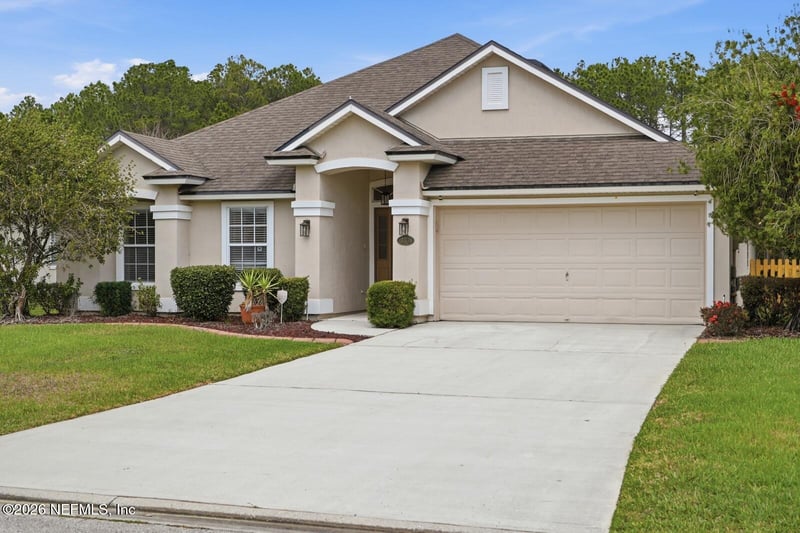 391 Stonehurst Pw, St Augustine, FL 32092