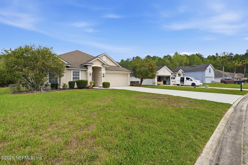 391 Stonehurst Pw, St Augustine, FL 32092