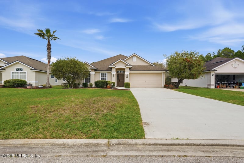 391 Stonehurst Pw, St Augustine, FL 32092