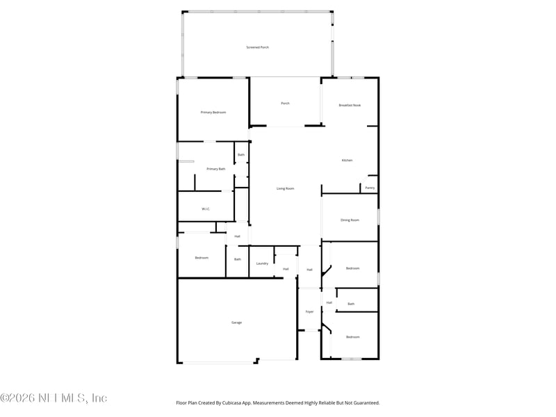 168 Saint Kitts Loop, St Augustine, FL 32092