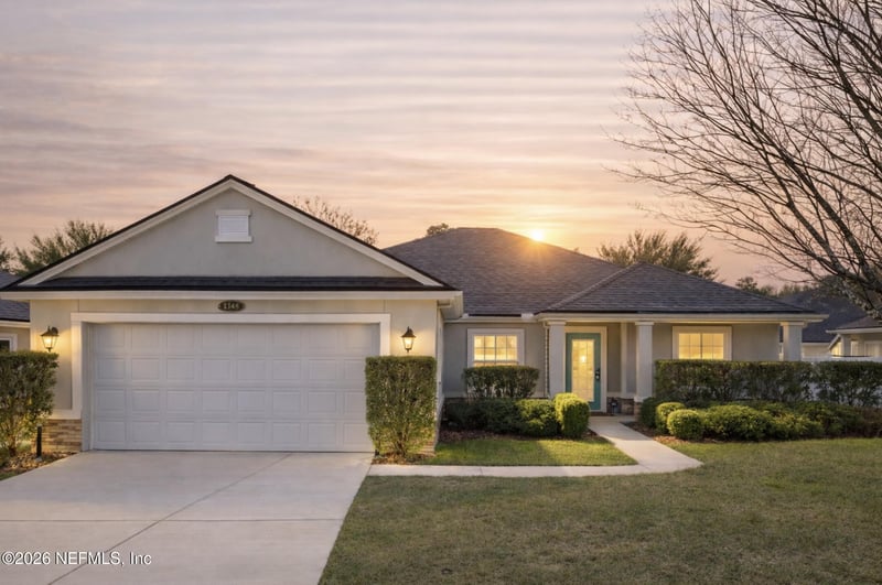 11148 Eston Pl, Jacksonville, FL 32257