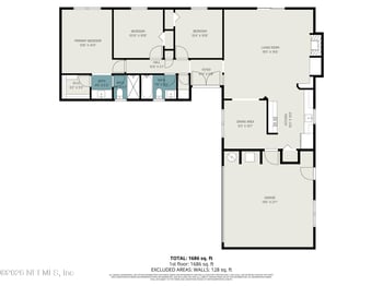 8055 Stargrass Ct, Jacksonville, FL 32210