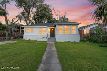 8024 Hawthorne St, Jacksonville, FL 32208